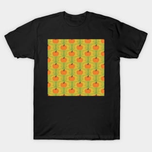 Pumpkins, pumpkins, pumpkins T-Shirt